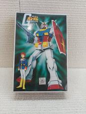ベストメカコレクション　RX-78|BANDAI