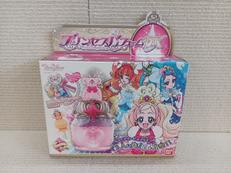 プリンセスパフュームDX|BANDAI