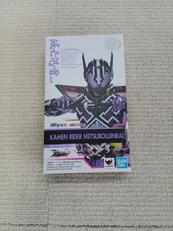 S.H.Figuarts|BANDAI