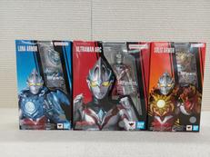 S.H.FIGUARTS|BANDAI