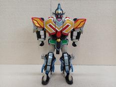 魔法戦隊マジレンジャー|BANDAI
