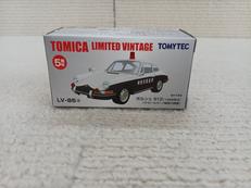 トミカリミテッドヴィンテージ|TOMY TEC