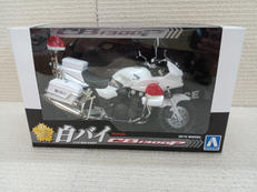 CB1300P(白バイ)|AOSHIMA