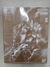 MG　ユニコーンガンダム3号機フェネクス|BANDAI
