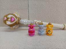 GOプリンセスプリキュア|BANDAI