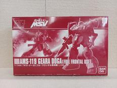 HG　ギラ・ドーガ（フルフロンタル専用機）|BANDAI