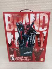 スパイダーマン|MARVEL