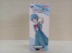 綾波レイ|BANDAI
