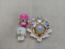 キュアモジューレ|BANDAI