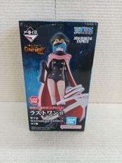 ラストワン賞　軍子宮|BANDAI