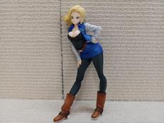 人造人間18号|MEGAHOUSE
