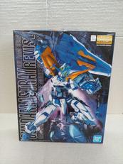 MG　ガンダムアストレイブルーフレーム　セカンドリバイ|BANDAI