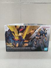 RGユニコーンガンダム2号機バンシィ・ノルン|BANDAI