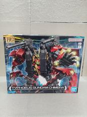 HGティフォエウスガンダム・キメラ|BANDAI
