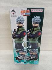 はたけカカシ　MASTERLISE|BANDAI