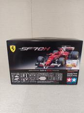 フェラーリ　SF70H　ディスプレイモデル|TAMIYA