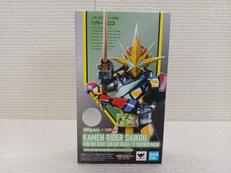 S.H.FIGUARTS|BANDAI