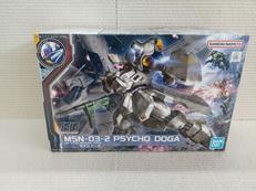 HG　サイコ・ドーガ|BANDAI