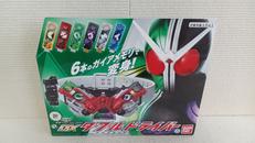 仮面ライダーダブル|BANDAI