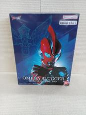オメガスラッガー　メモリアルエディション|BANDAI