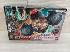 DX デュアルメアカプセム|BANDAI
