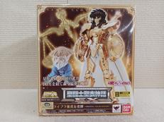 ライブラ童虎＆老師　ORIGINAL COLOR EDITI|BANDAI