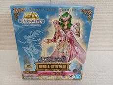 アンドロメダ瞬　神聖衣|BANDAI