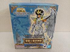 ペガサス星矢　神聖衣|BANDAI