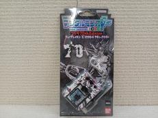 デジタルモンスターCOLOR　ゴジラ70THEDITON|BANDAI
