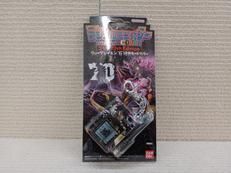 デジタルモンスターCOLOR　ゴジラ70THEDITON|BANDAI