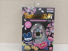 オリジナルたまごっち四季草花INSPIRED BY 加賀友禅|BANDAI