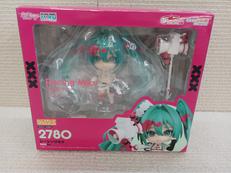 レーシングミク2025VER. 2780|ねんどろいど