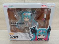 レーシングミク2026VER.　2964|ねんどろいど