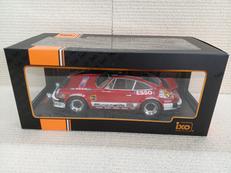 ポルシェ911 SC GR.4 RALLEY MONTECO|IXO