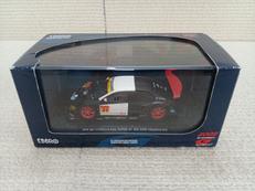 SUPER　GT　300　APR　COROLLA　AXIO|EBBRO