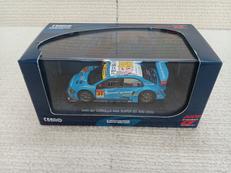 SUPER GT300AVEX APR COROLLA AX|EBBRO
