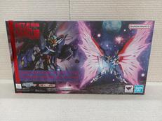 デスティニーガンダム用光の翼＆エフェクトセット|BANDAI