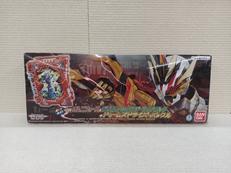 DXオムニフォース＆グリモワールワンダーライドブック　ドゥー|BANDAI