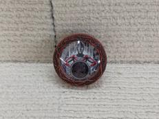 オーブオリジン　ダメージVER　ルーブクリスタル|BANDAI