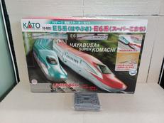 Nゲージ|KATO