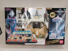ウルトラマンダイナ|BANDAI
