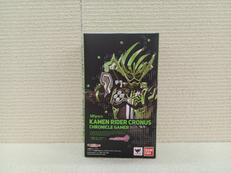 仮面ライダークロノス　クロニクルゲーマー|BANDAI
