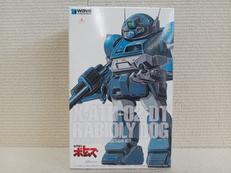 X・ATH-02-DT　ラビドリードッグ[ST版]|株式会社ウェーブ