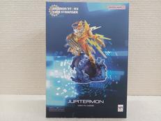 ユピテルモン　ラースモード|MEGAHOUSE