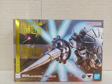 エグザベ専用ギャン(ハクジ装備)|BANDAI