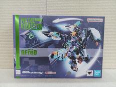 GFRED ジフレド|BANDAI
