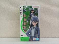 ニャアン|BANDAI