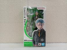 シャリア・ブル|BANDAI