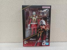 シャア・アズナブル|BANDAI