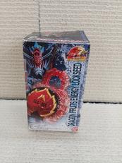 DXドラゴンフルーツエナジーロックシード|BANDAI